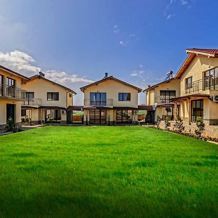 שקורפילובצי Alex Village מראה חיצוני תמונה