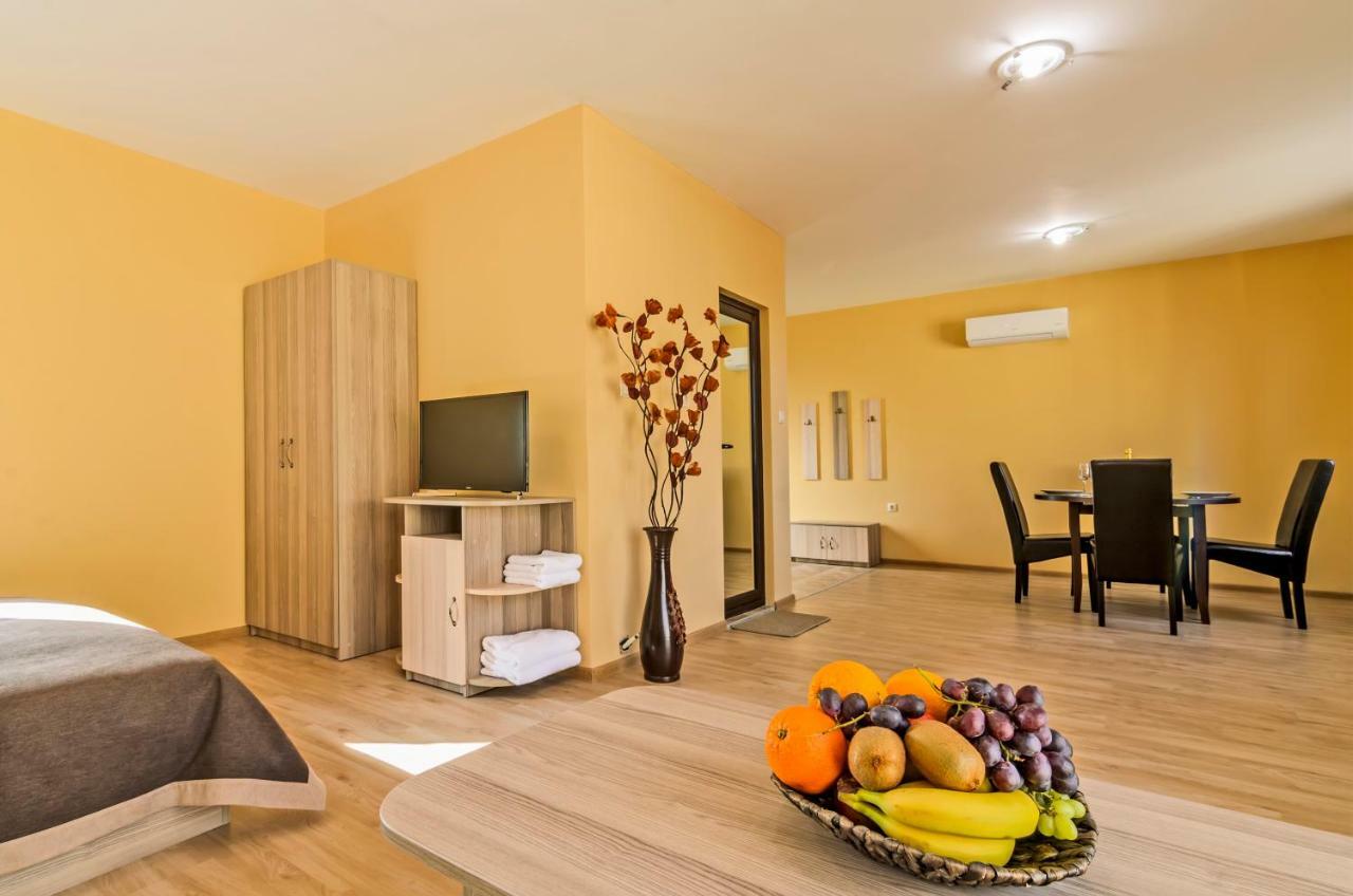 שקורפילובצי Alex Village מראה חיצוני תמונה