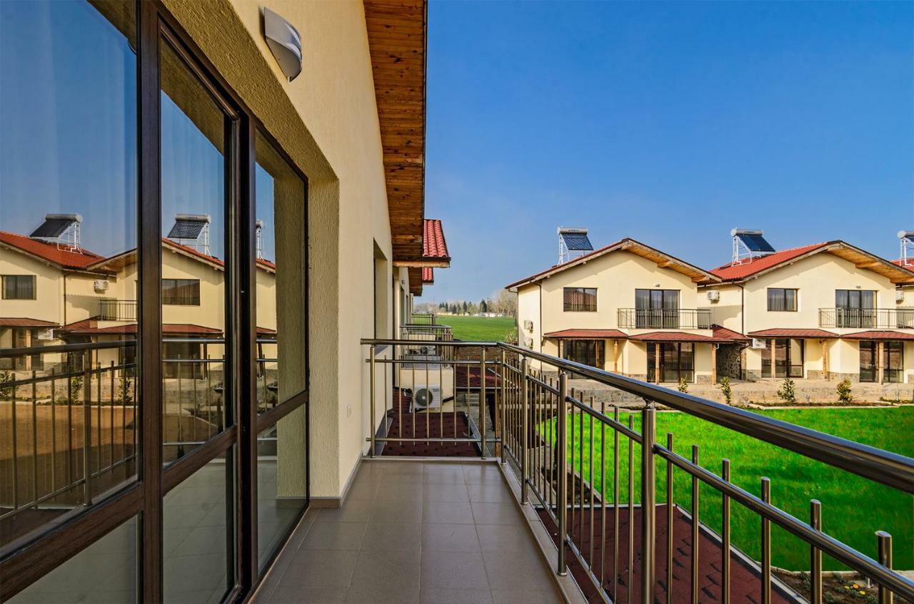 שקורפילובצי Alex Village מראה חיצוני תמונה