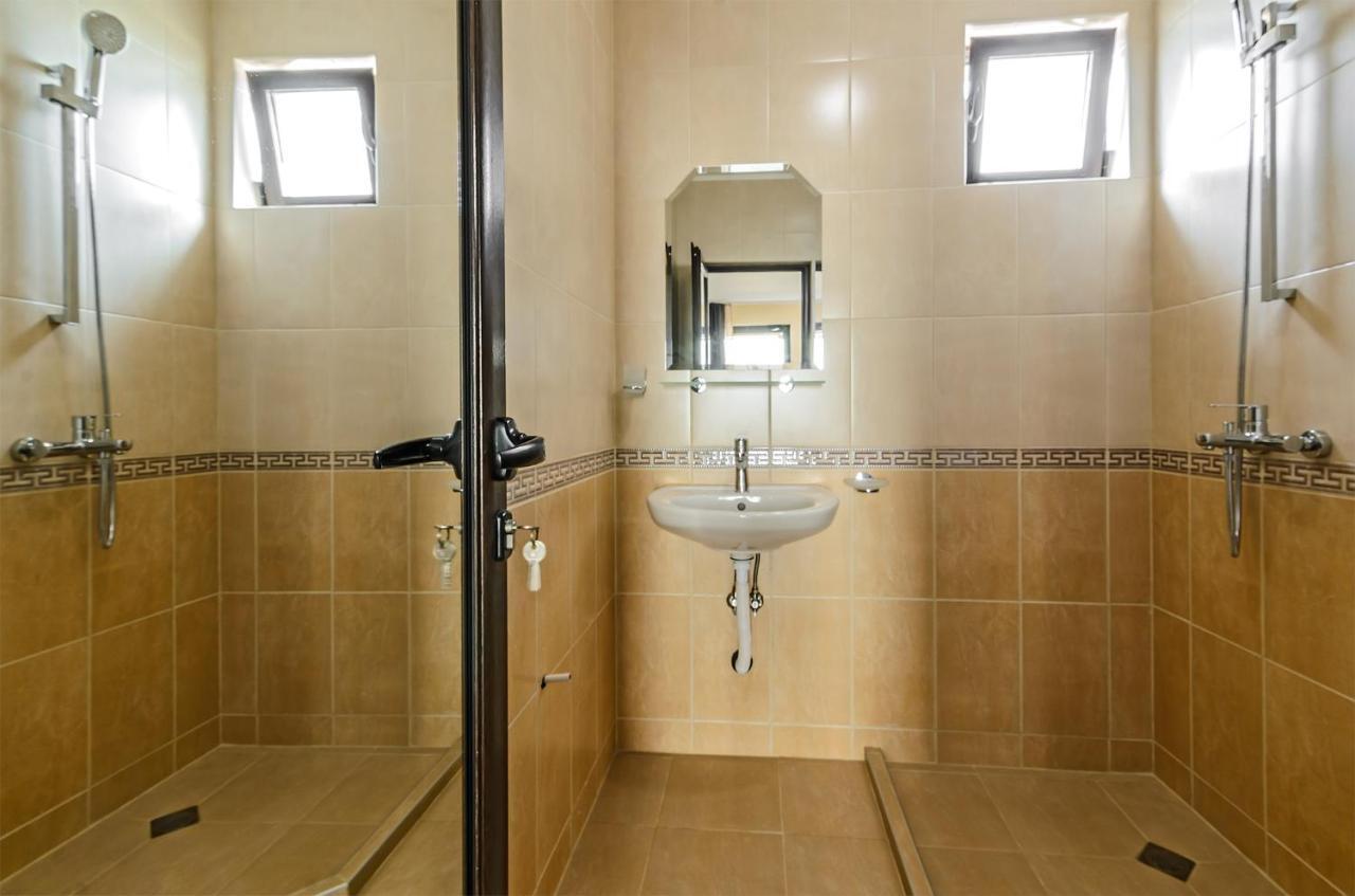 שקורפילובצי Alex Village מראה חיצוני תמונה