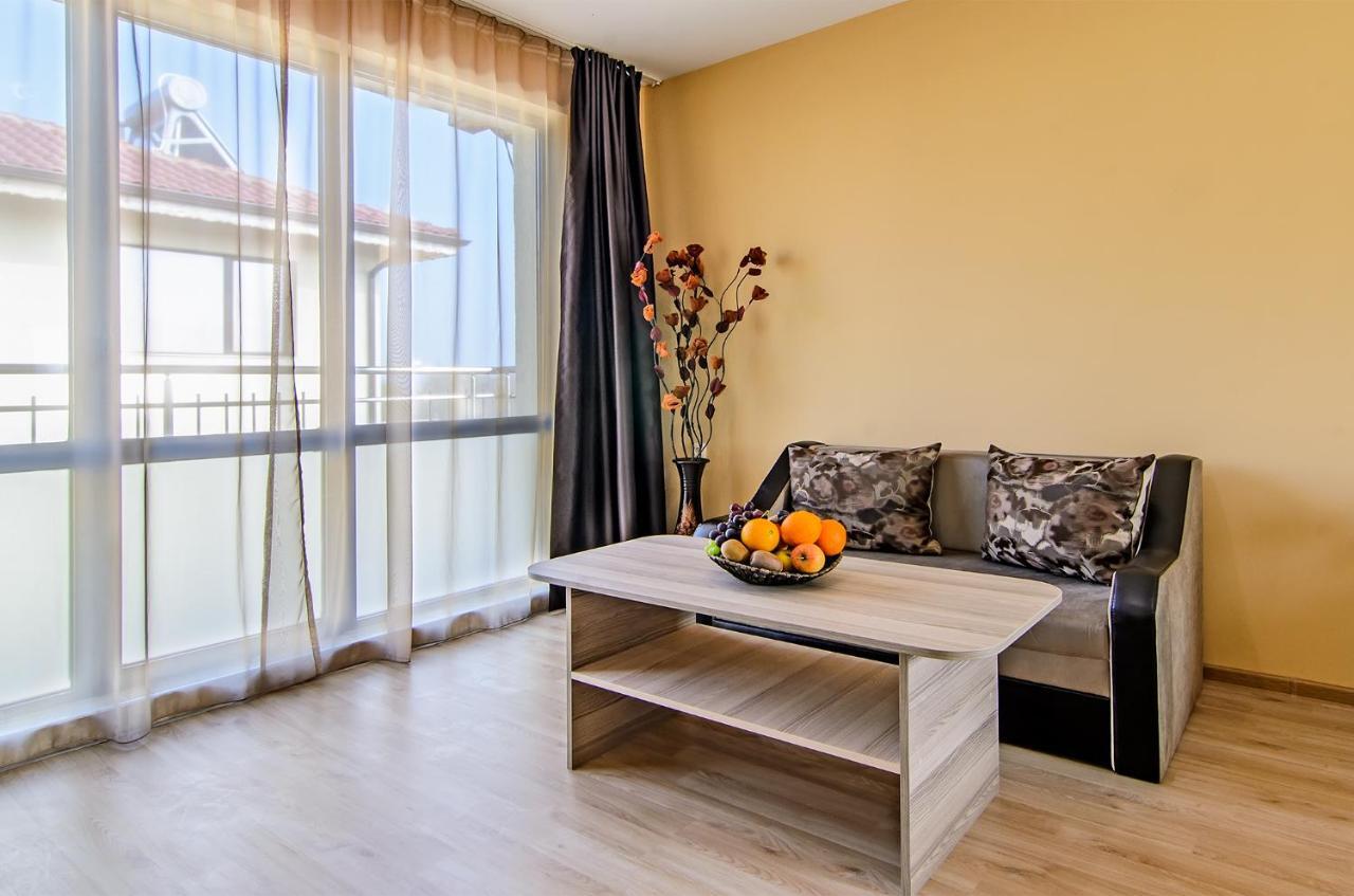 שקורפילובצי Alex Village מראה חיצוני תמונה