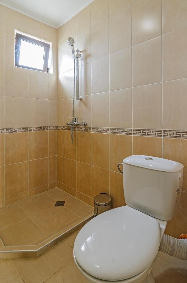 שקורפילובצי Alex Village מראה חיצוני תמונה